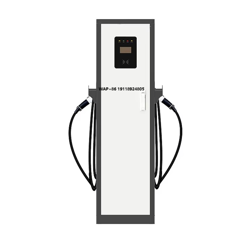 Cargador de CA dual para vehíc - Ev Charger reseña y precio