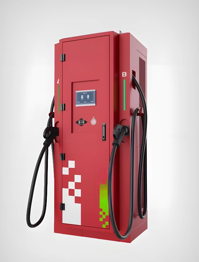 Estación de Carga para Vehícul - Ev Charging Pile reseña y precio