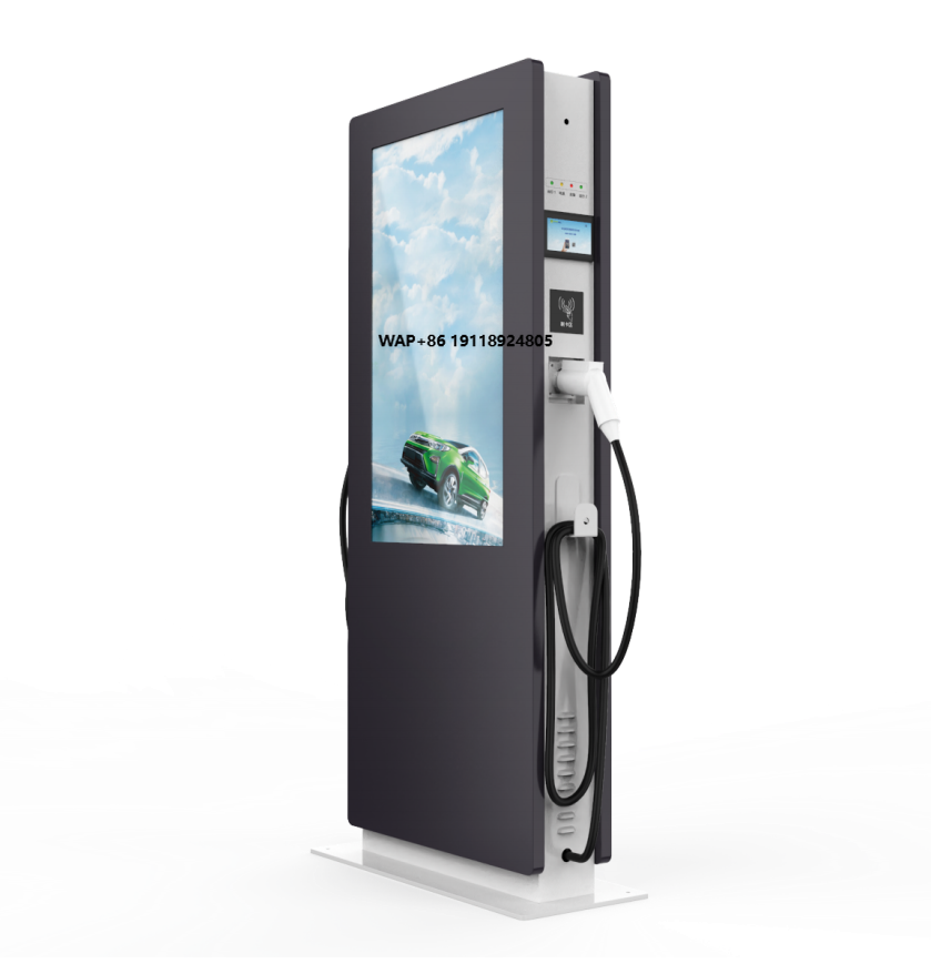 Estación de Carga Rápida para  - Ev Charging Pile reseña y precio