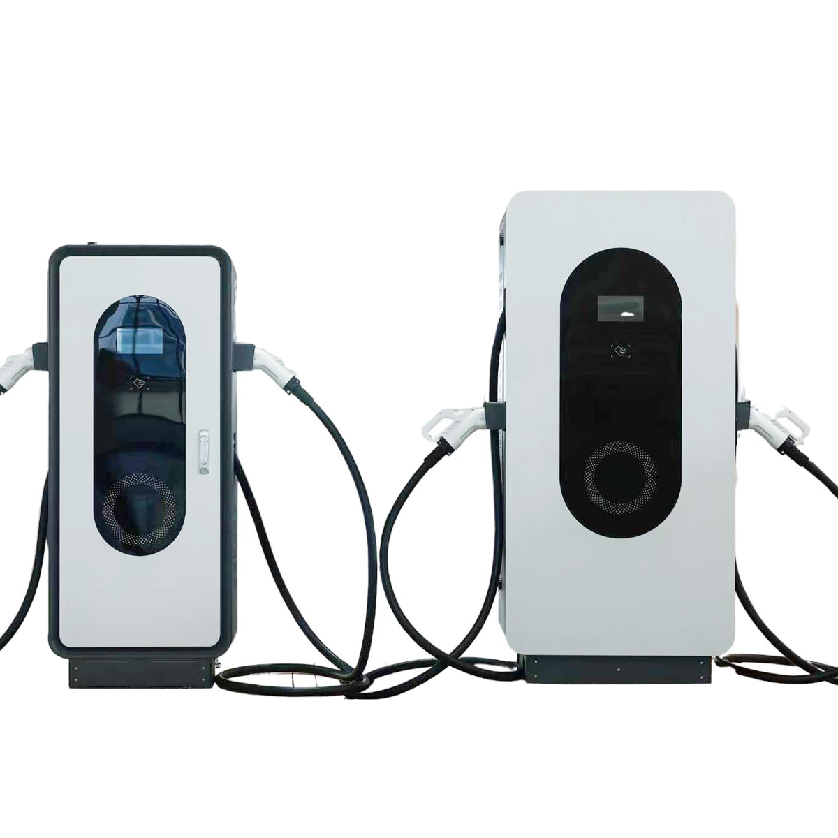 Estación de Carga Rápida para  - Ev Charging Pile reseña y precio