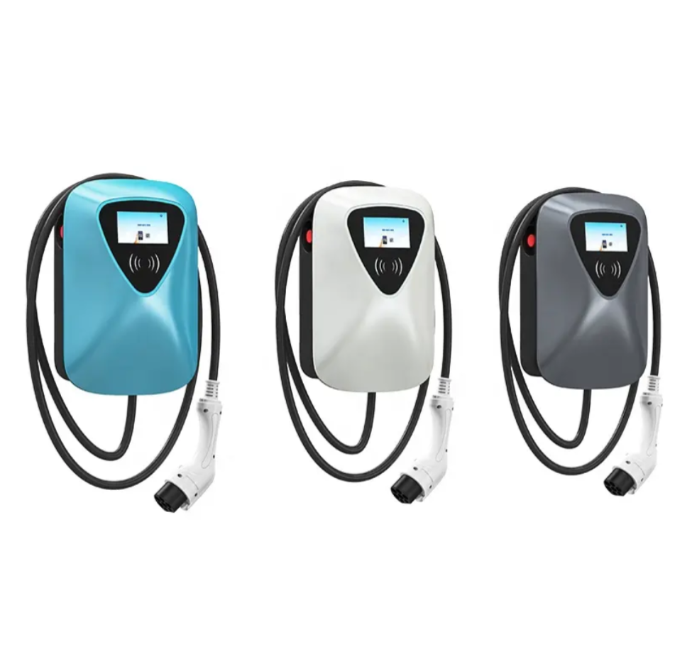 Estación de Carga Rápida para  - Type 2 Charger reseña y precio