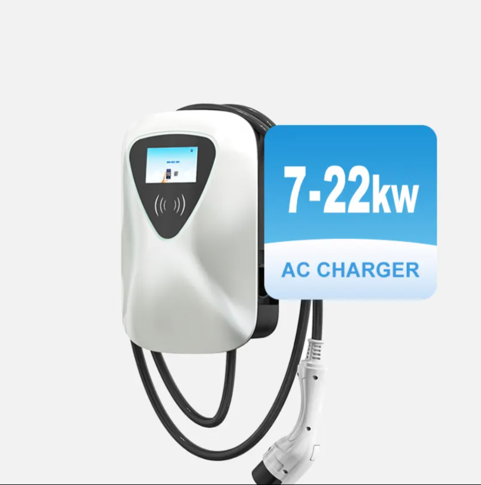 Estación de Carga Rápida para  - Type 2 Charger reseña y precio