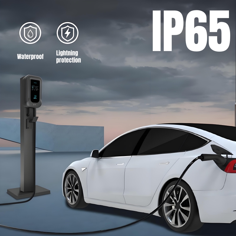 Cargador para Vehículos Eléctr - Wallbox Ev reseña y precio