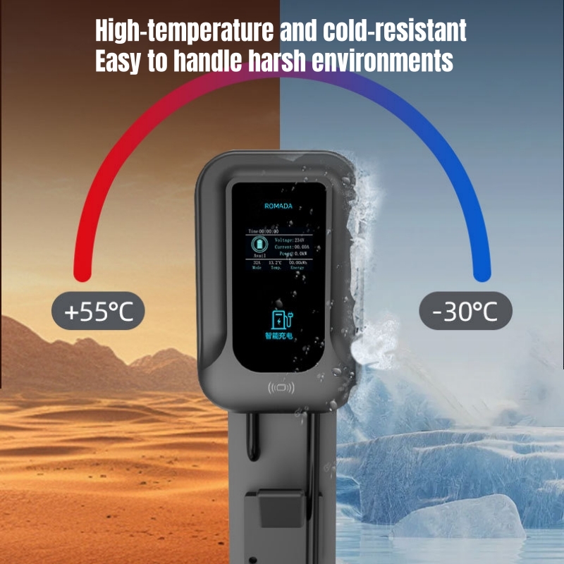 Cargador para Vehículos Eléctr - Wallbox Ev reseña y precio