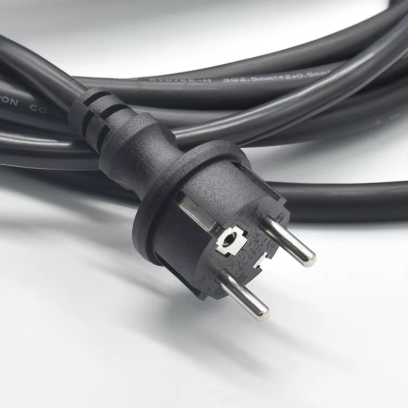Caja de Control Azul para Vehí - Type 2 Charger reseña y precio