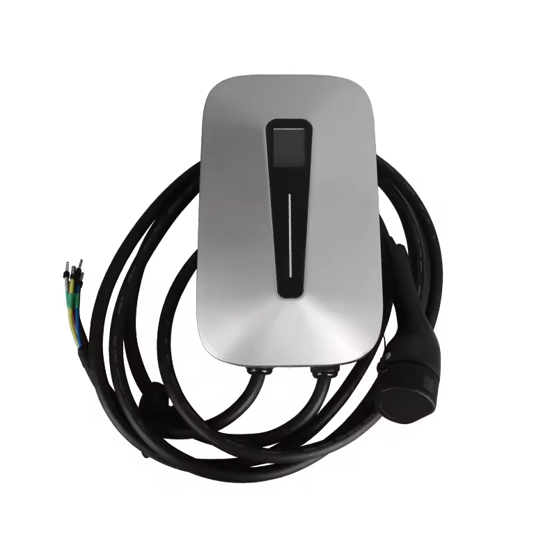 Nuevo Cargador de Pared AC de  - Ev Charging Pile reseña y precio