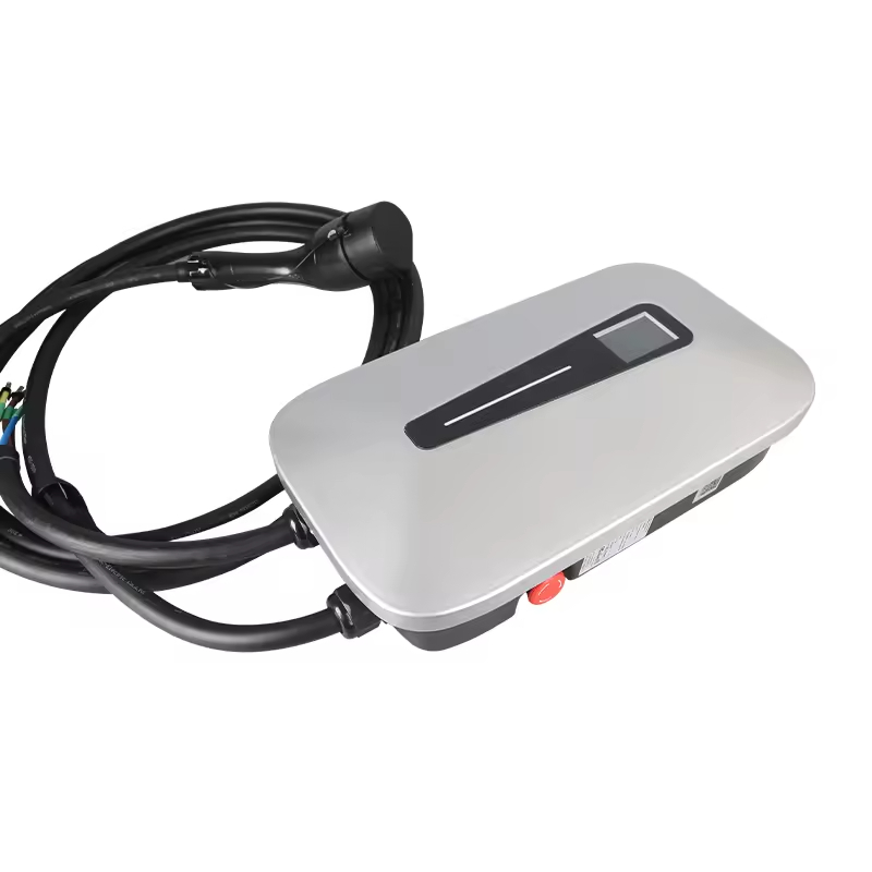 Nuevo Cargador de Pared AC de  - Ev Charging Pile reseña y precio