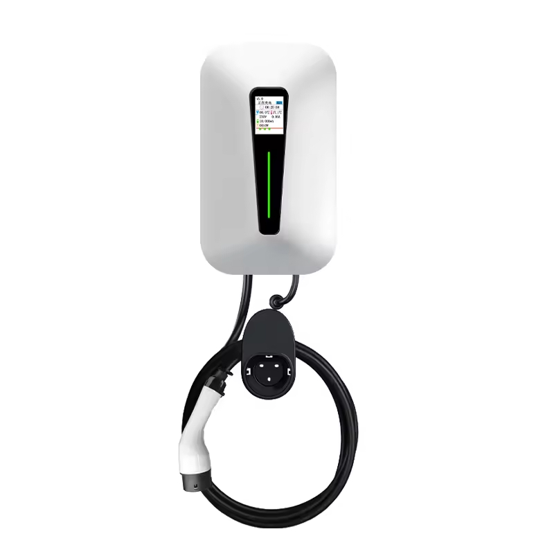 Nuevo Cargador de Pared AC de  - Ev Charging Pile reseña y precio