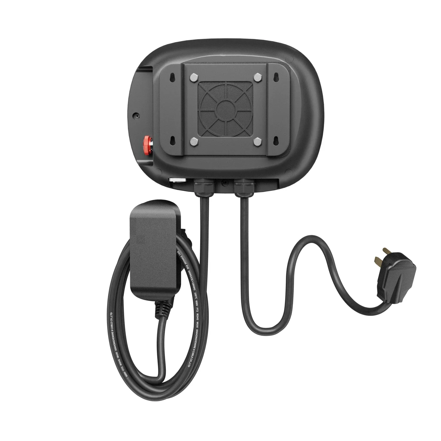NUEVO Cargador de Pared para C - Fast Ev Charger reseña y precio