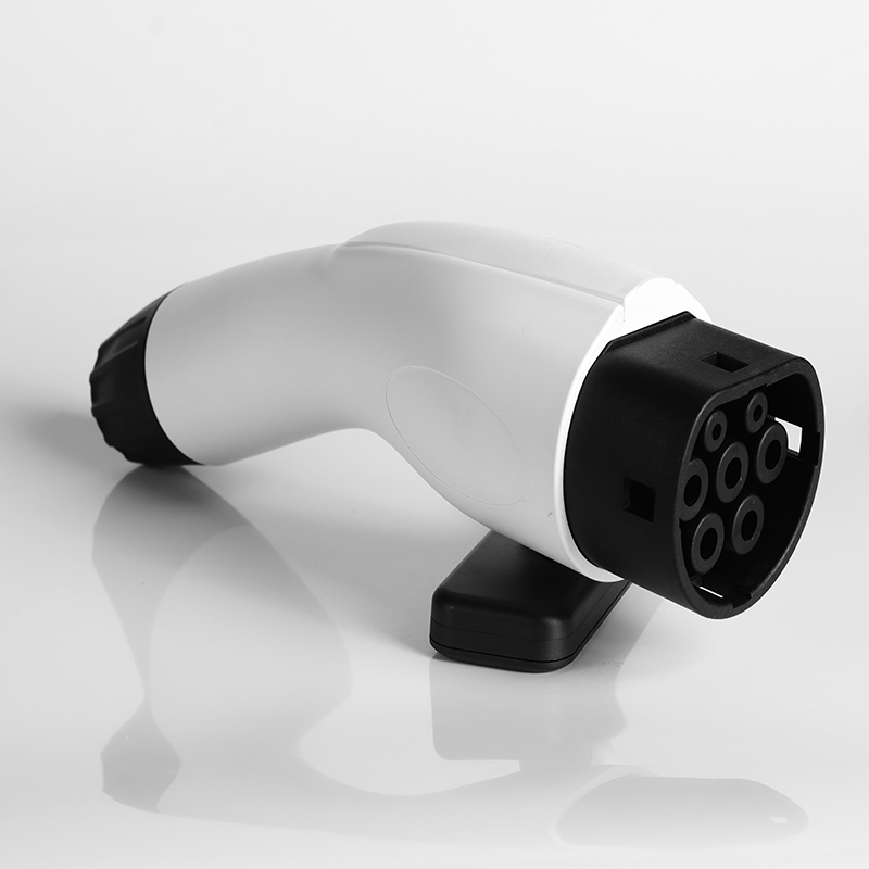 Cargador portátil EV tipo 2 pa - Ev Charger Adapter reseña y precio