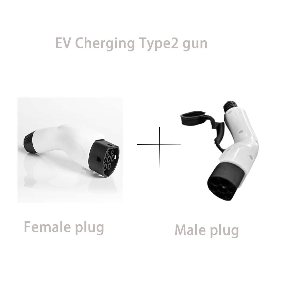 Cargador portátil EV tipo 2 pa - Ev Charger Adapter reseña y precio