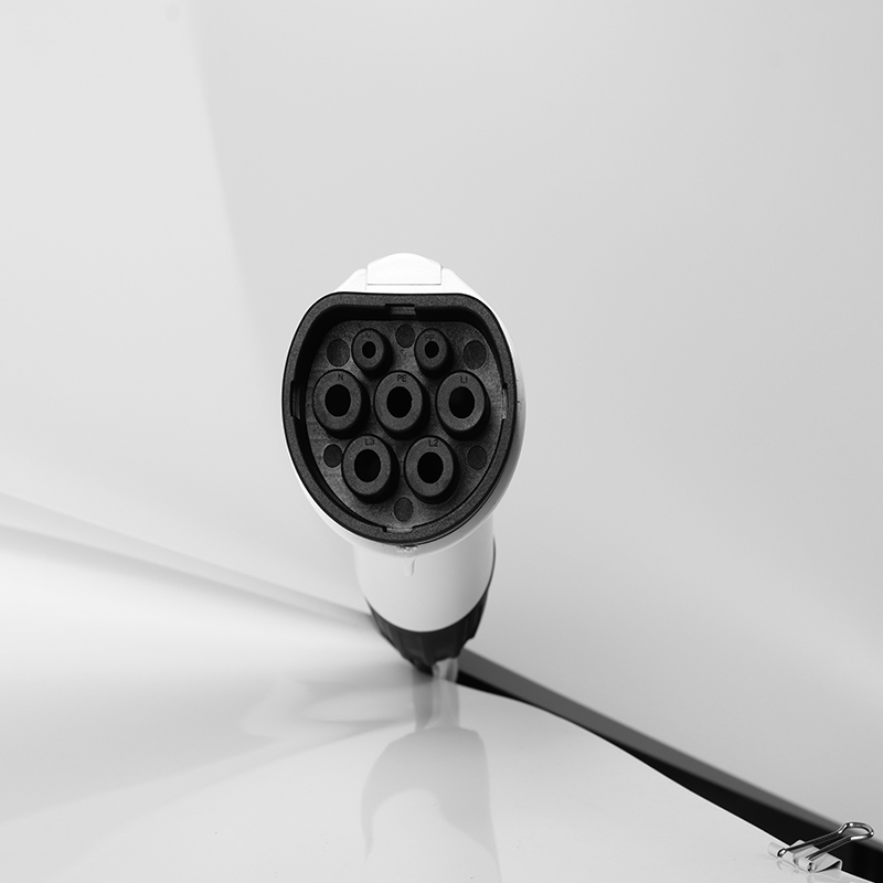 Cargador portátil EV tipo 2 pa - Ev Charger Adapter reseña y precio