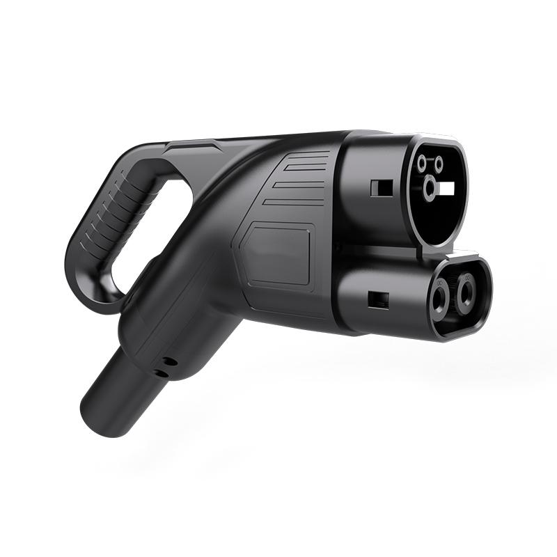 Cable de Carga para Vehículos  - Ev Charging Cable reseña y precio