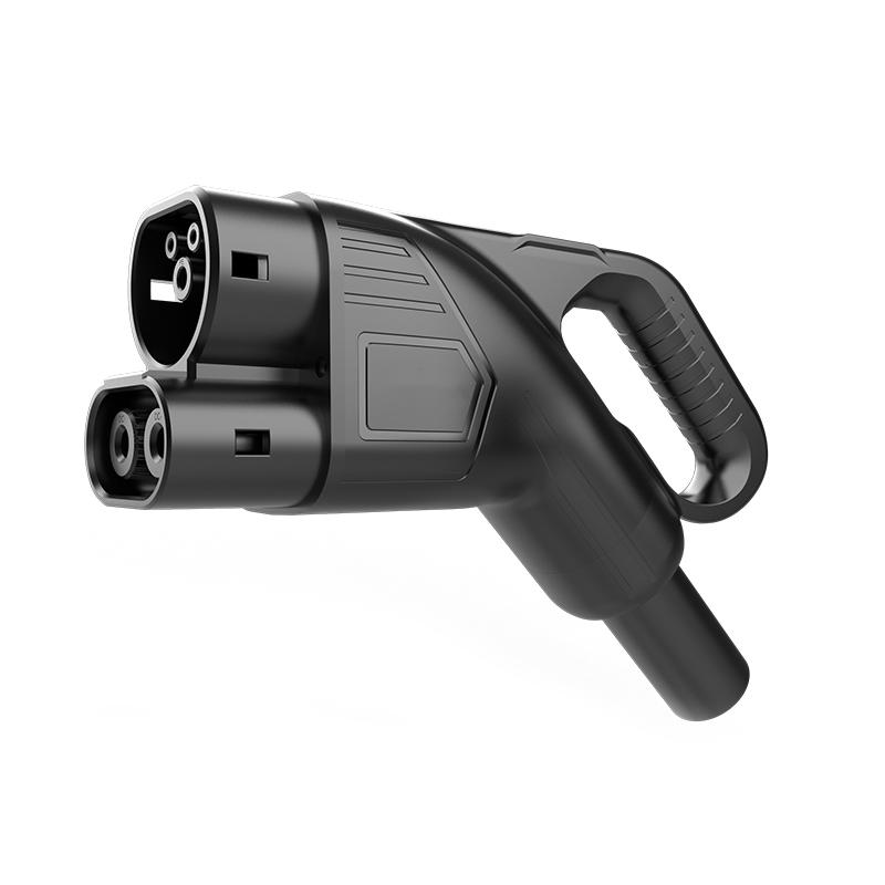 Cable de Carga para Vehículos  - Ev Charging Cable reseña y precio