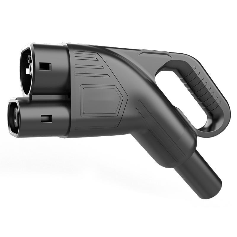 Cable de Carga para Vehículos  - Ev Charging Cable reseña y precio