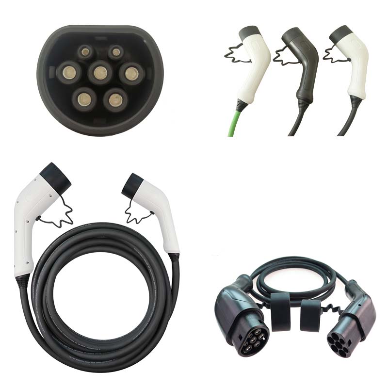 Cable de Carga Portátil para V - Type 2 Charger reseña y precio