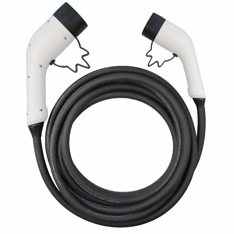 Cable de Carga Portátil para V - Type 2 Charger reseña y precio