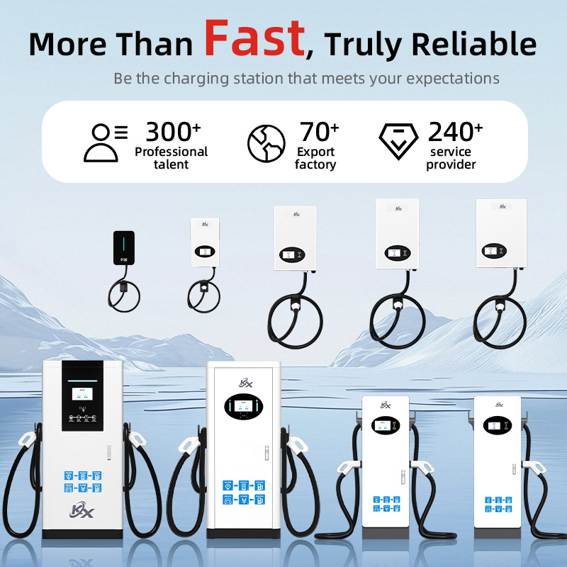 Cargador de Vehículos Eléctric - Type 2 Charger reseña y precio