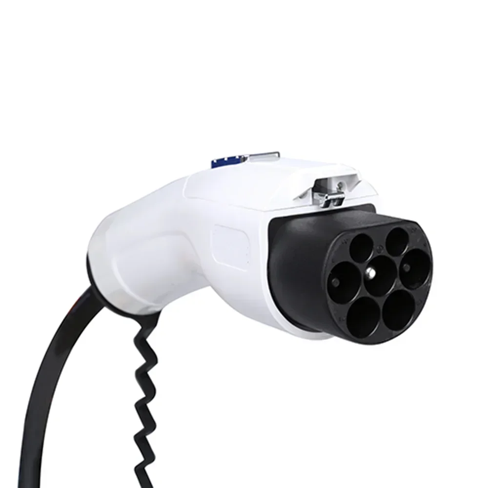 2025 Byd Ev cargador 32 amperi - Home Ev Charger reseña y precio