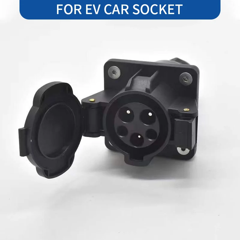 WUFEN J1772, conector de carga - Ev Charging Cable reseña y precio